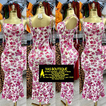 Charger l&#39;image dans la galerie, Robe Talia
