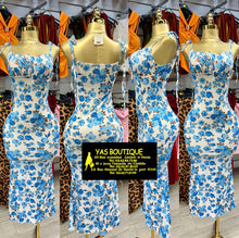 Charger l&#39;image dans la galerie, Robe Talia
