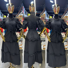 Charger l&#39;image dans la galerie, Robe tamina
