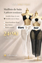 Charger l'image dans la galerie, Maillot de bain rose
