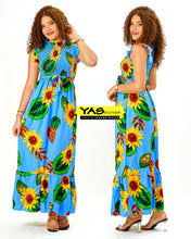 Charger l&#39;image dans la galerie, Robe Sonia
