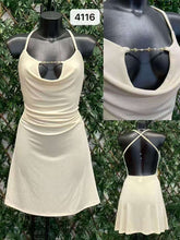 Charger l&#39;image dans la galerie, Robe Cassandra
