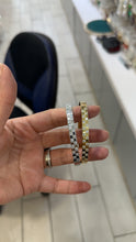 Charger l&#39;image dans la galerie, Bracelet damier
