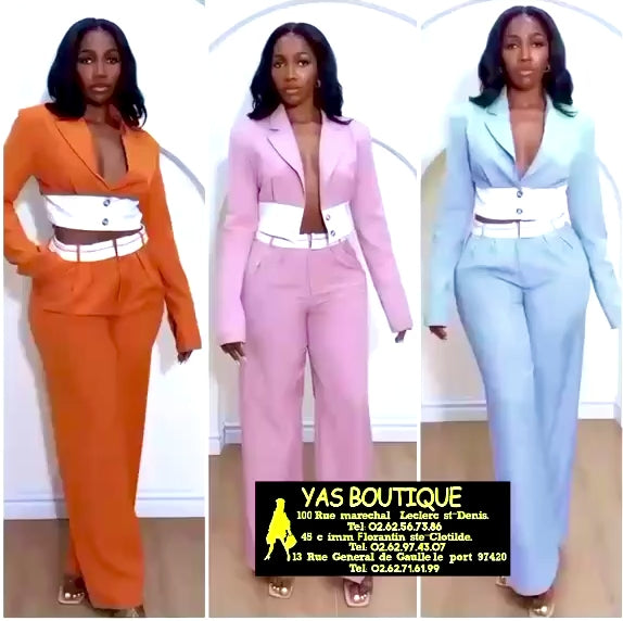 Ensemble Naisha